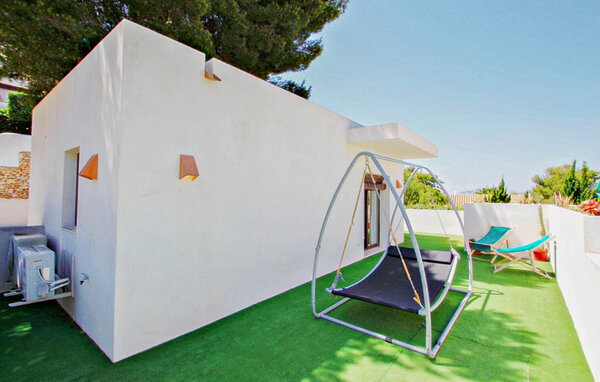 Holiday Home - Moraira , Spain - EBC375 102