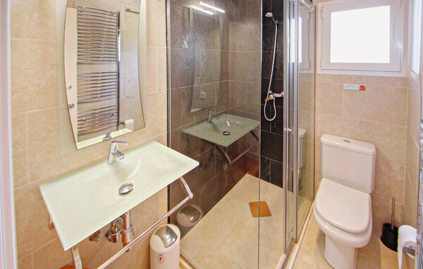 Domy wakacyjne - Benissa , Hiszpania - EBC376 703