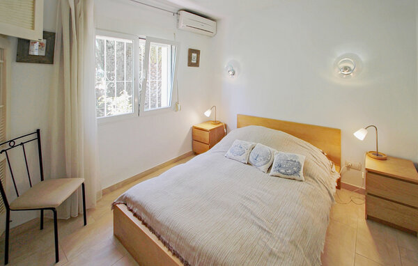 Domy wakacyjne - Benissa , Hiszpania - EBC376 602