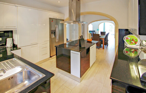 Domy wakacyjne - Benissa , Hiszpania - EBC376 401