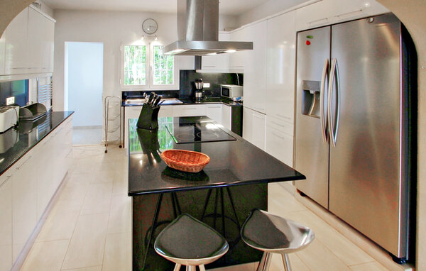 Domy wakacyjne - Benissa , Hiszpania - EBC376 402