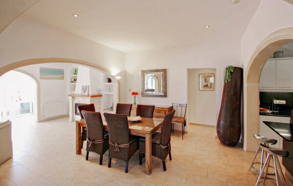 Domy wakacyjne - Benissa , Hiszpania - EBC376 303