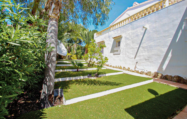 Domy wakacyjne - Benissa , Hiszpania - EBC376 102