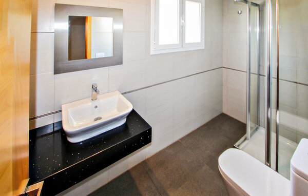 Vakantiehuis - Benissa , Spanje - EBC377 701