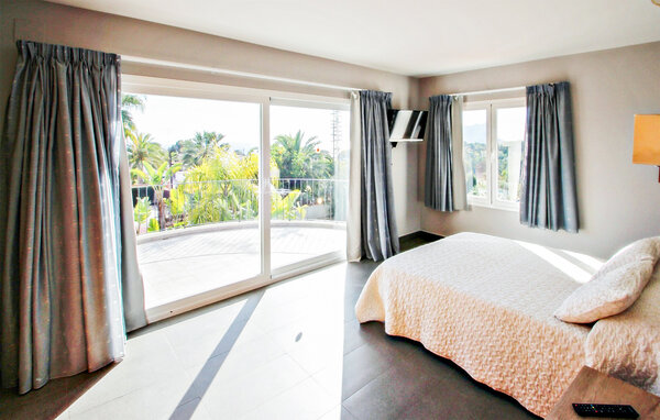 Vakantiehuis - Benissa , Spanje - EBC377 7