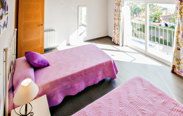 Vakantiehuis - Benissa , Spanje - EBC377 602