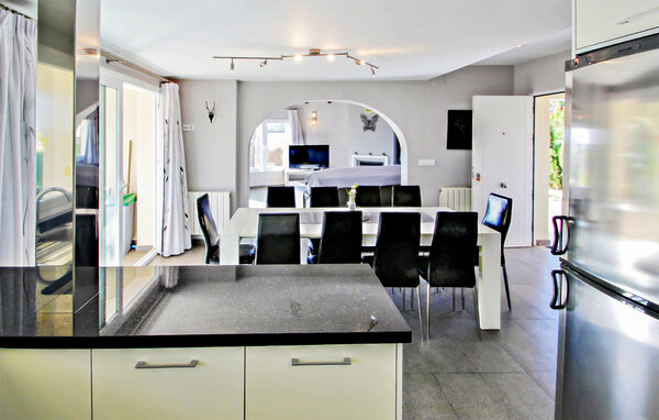 Vakantiehuis - Benissa , Spanje - EBC377 401