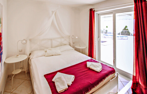 Vakantiehuis - Teulada , Spanje - EBC378 601