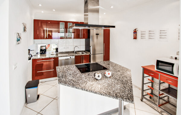 Vakantiehuis - Teulada , Spanje - EBC378 6