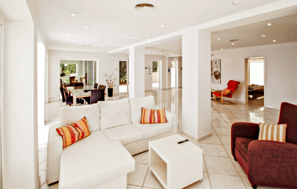 Vakantiehuis - Teulada , Spanje - EBC378 3