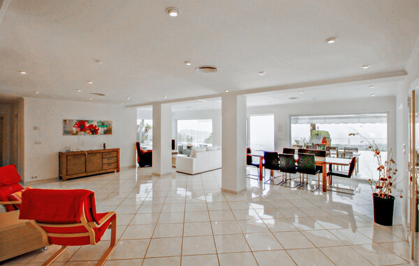 Vakantiehuis - Teulada , Spanje - EBC378 4