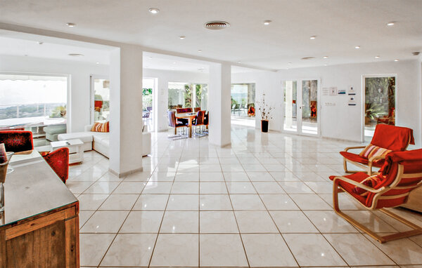 Vakantiehuis - Teulada , Spanje - EBC378 301