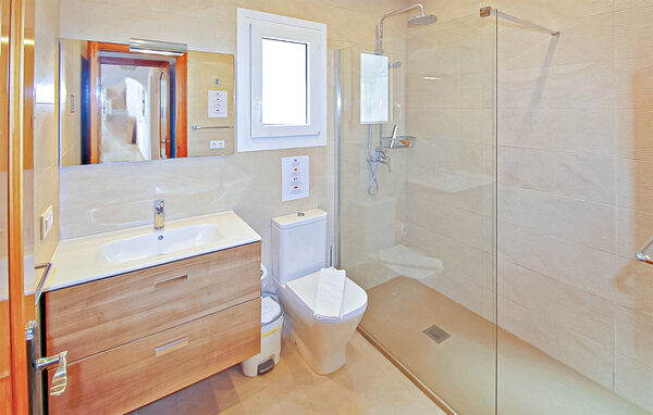 Semesterhus - Teulada , Spanien - EBC380 701
