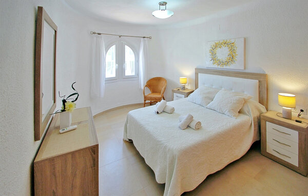 Semesterhus - Teulada , Spanien - EBC380 601