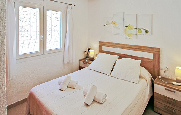Semesterhus - Teulada , Spanien - EBC380 603
