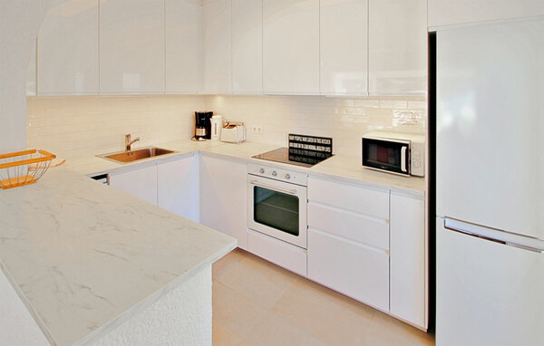 Semesterhus - Teulada , Spanien - EBC380 5