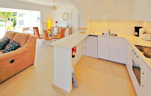 Semesterhus - Teulada , Spanien - EBC380 6