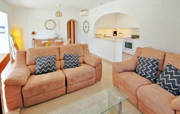 Semesterhus - Teulada , Spanien - EBC380 3