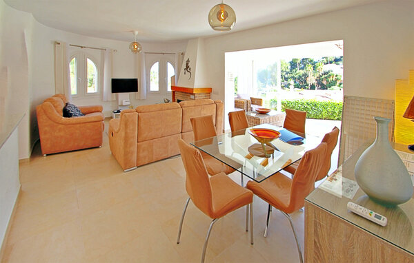 Semesterhus - Teulada , Spanien - EBC380 4