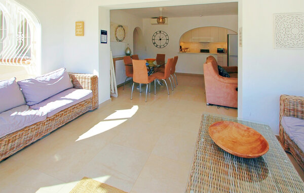 Semesterhus - Teulada , Spanien - EBC380 7