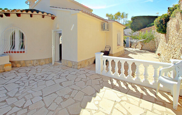 Semesterhus - Teulada , Spanien - EBC380 84