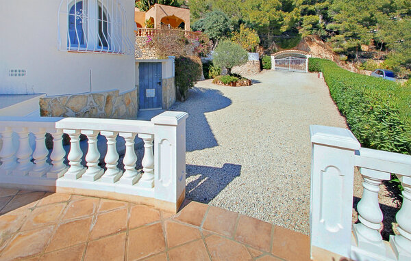 Semesterhus - Teulada , Spanien - EBC380 101