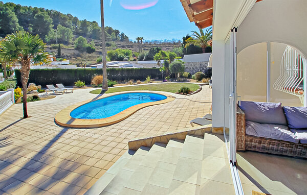 Semesterhus - Teulada , Spanien - EBC380 11