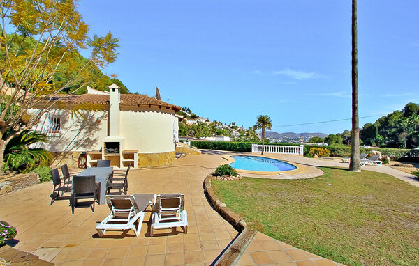 Semesterhus - Teulada , Spanien - EBC380 12