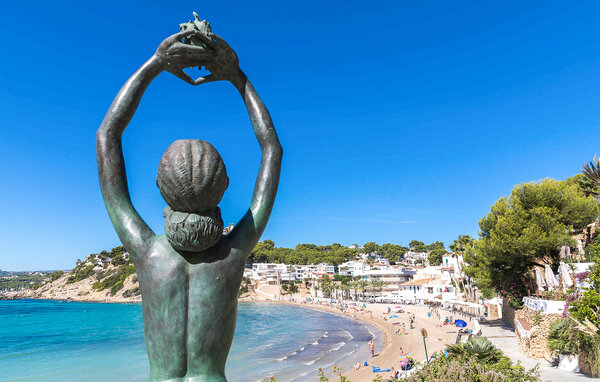 Appartement - Moraira , Espagne - EBC381 7