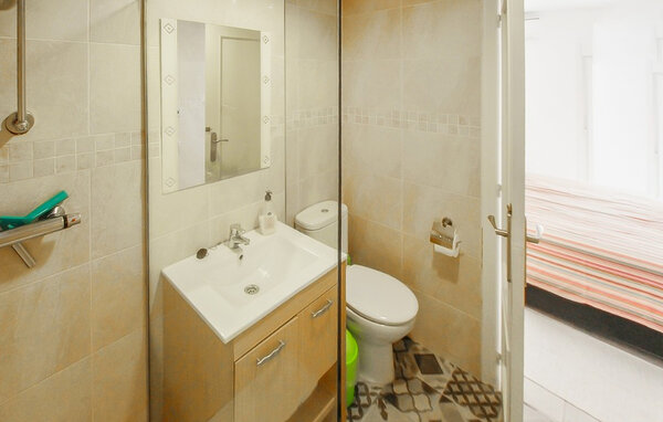 Appartement - Moraira , Espagne - EBC381 702