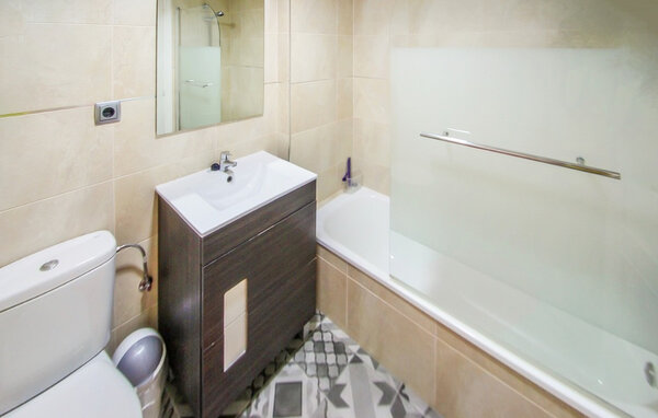 Appartement - Moraira , Espagne - EBC381 703