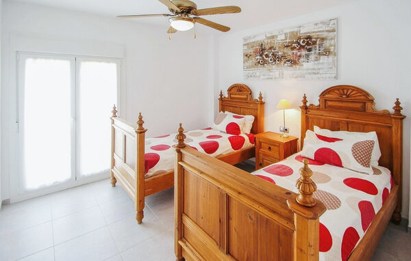 Appartement - Moraira , Espagne - EBC381 5