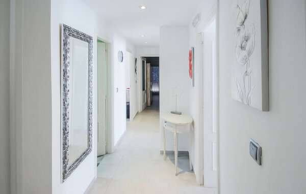 Appartement - Moraira , Espagne - EBC381 501