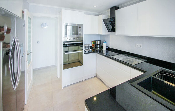 Appartement - Moraira , Espagne - EBC381 3