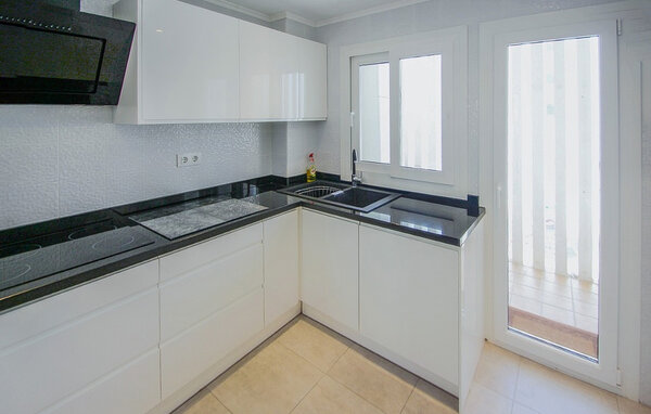 Appartement - Moraira , Espagne - EBC381 401