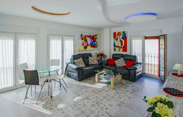 Appartement - Moraira , Espagne - EBC381 2