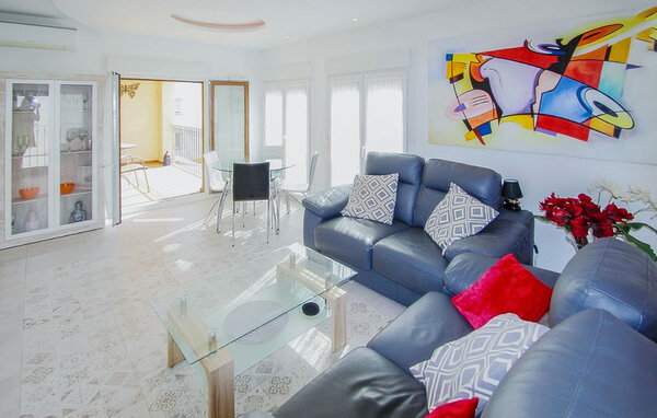 Appartement - Moraira , Espagne - EBC381 301