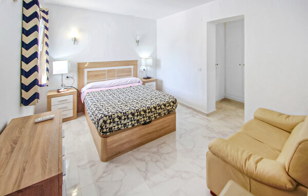 Domy wakacyjne - Benissa , Hiszpania - EBC382 601