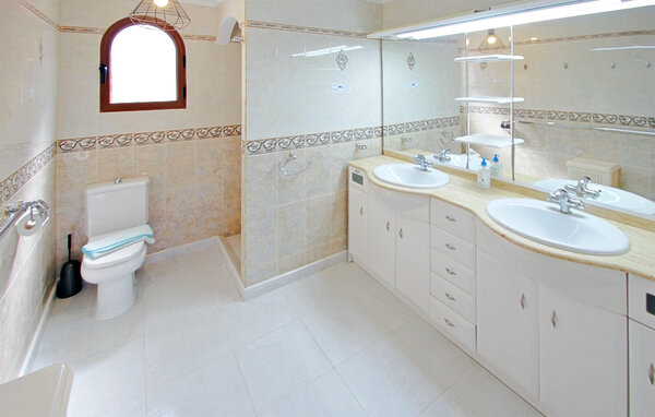 Holiday Home - Calpe , Spain - EBC383 701