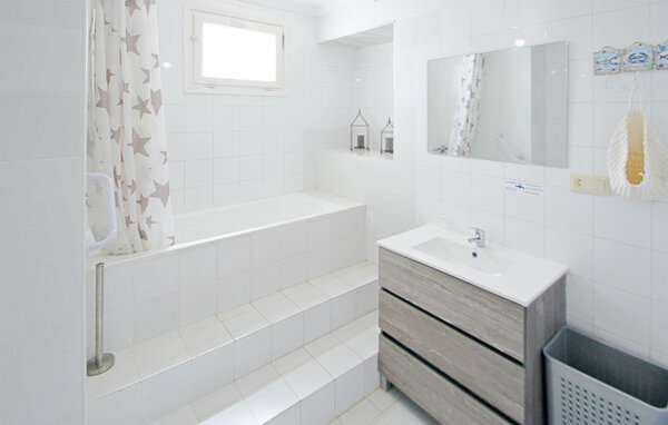 Holiday Home - Calpe , Spain - EBC383 702