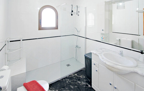 Holiday Home - Calpe , Spain - EBC383 703