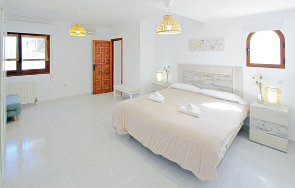 Holiday Home - Calpe , Spain - EBC383 601