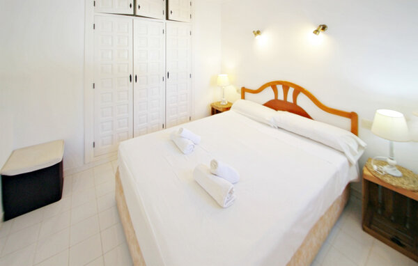 Holiday Home - Calpe , Spain - EBC383 602
