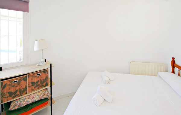 Holiday Home - Calpe , Spain - EBC383 603