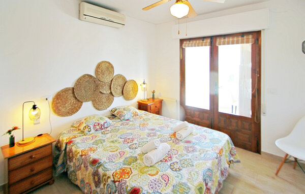 Holiday Home - Calpe , Spain - EBC383 604