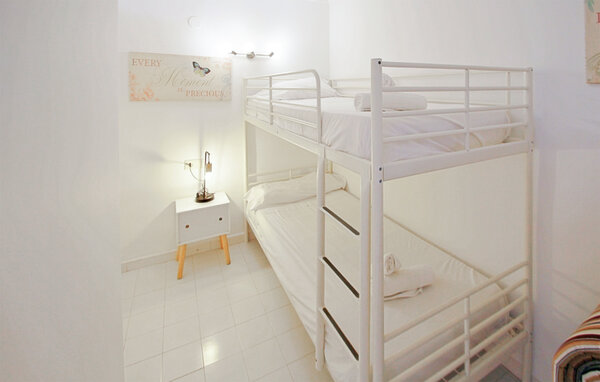 Holiday Home - Calpe , Spain - EBC383 605