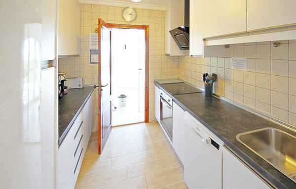 Holiday Home - Calpe , Spain - EBC383 401