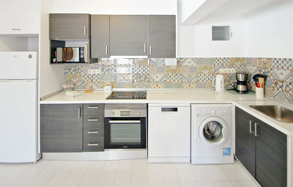 Holiday Home - Calpe , Spain - EBC383 5