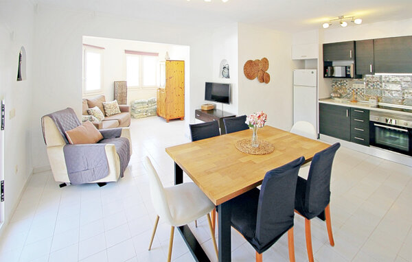 Holiday Home - Calpe , Spain - EBC383 4