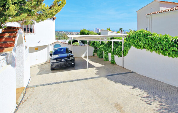 Holiday Home - Calpe , Spain - EBC383 9